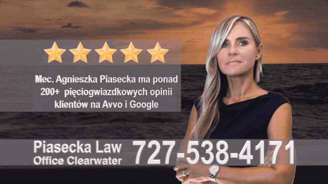 Elfers Polish attorney, Polish lawyer, New Port Richey, Polski Prawnik, Polski Adwokat, Pasco County, Agnieszka Piasecka, Aga Piasecka, Florida 12